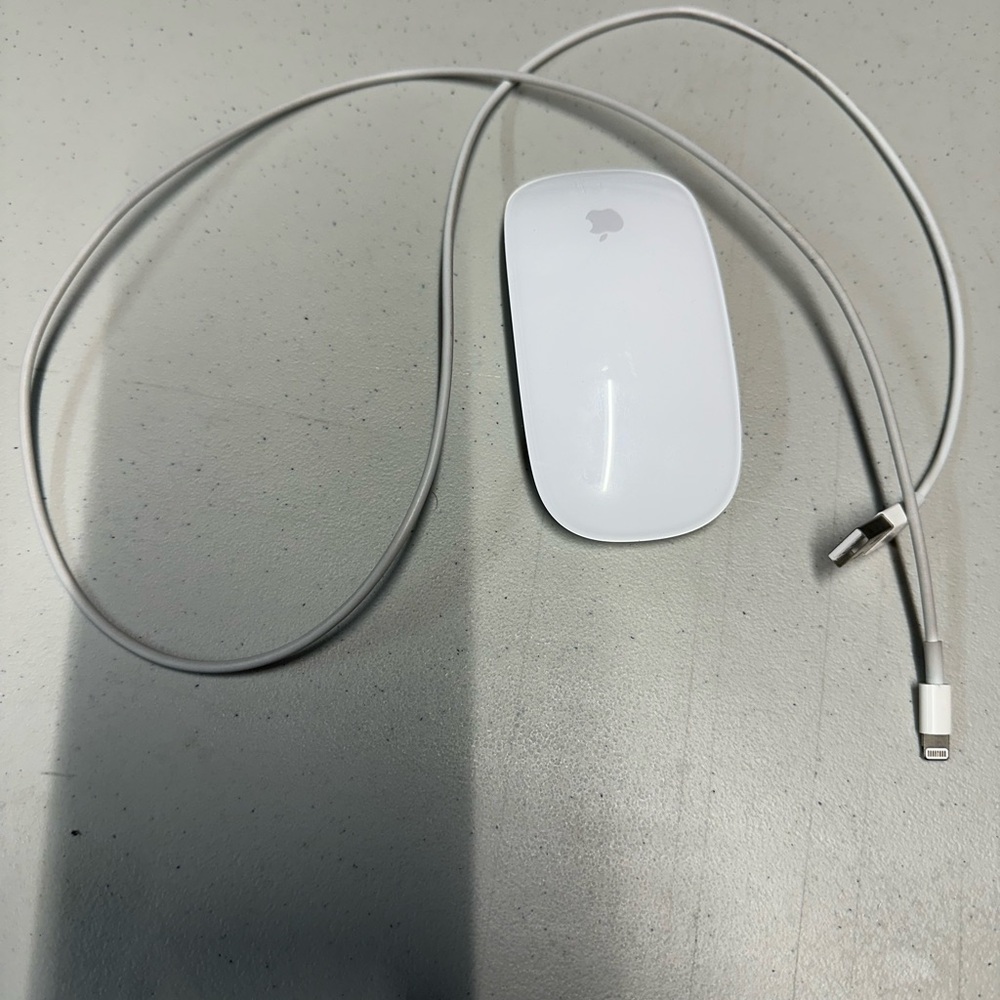 Apple Magic Mouse 2 for Mac or MacBook
